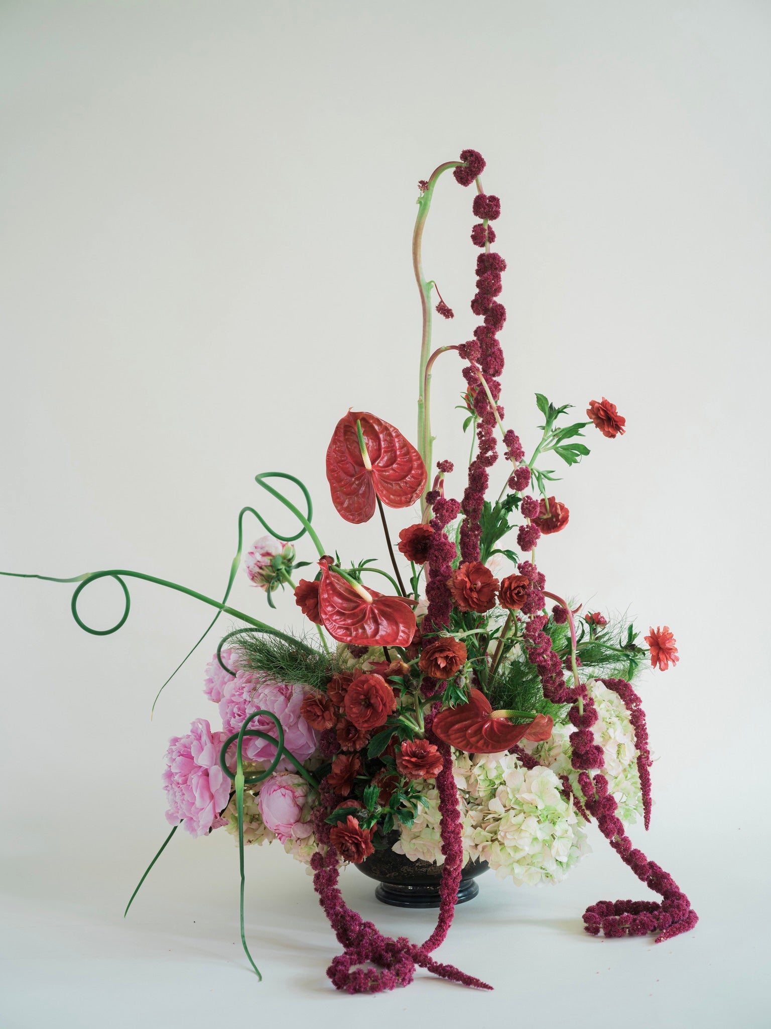 ARRANGEMENT