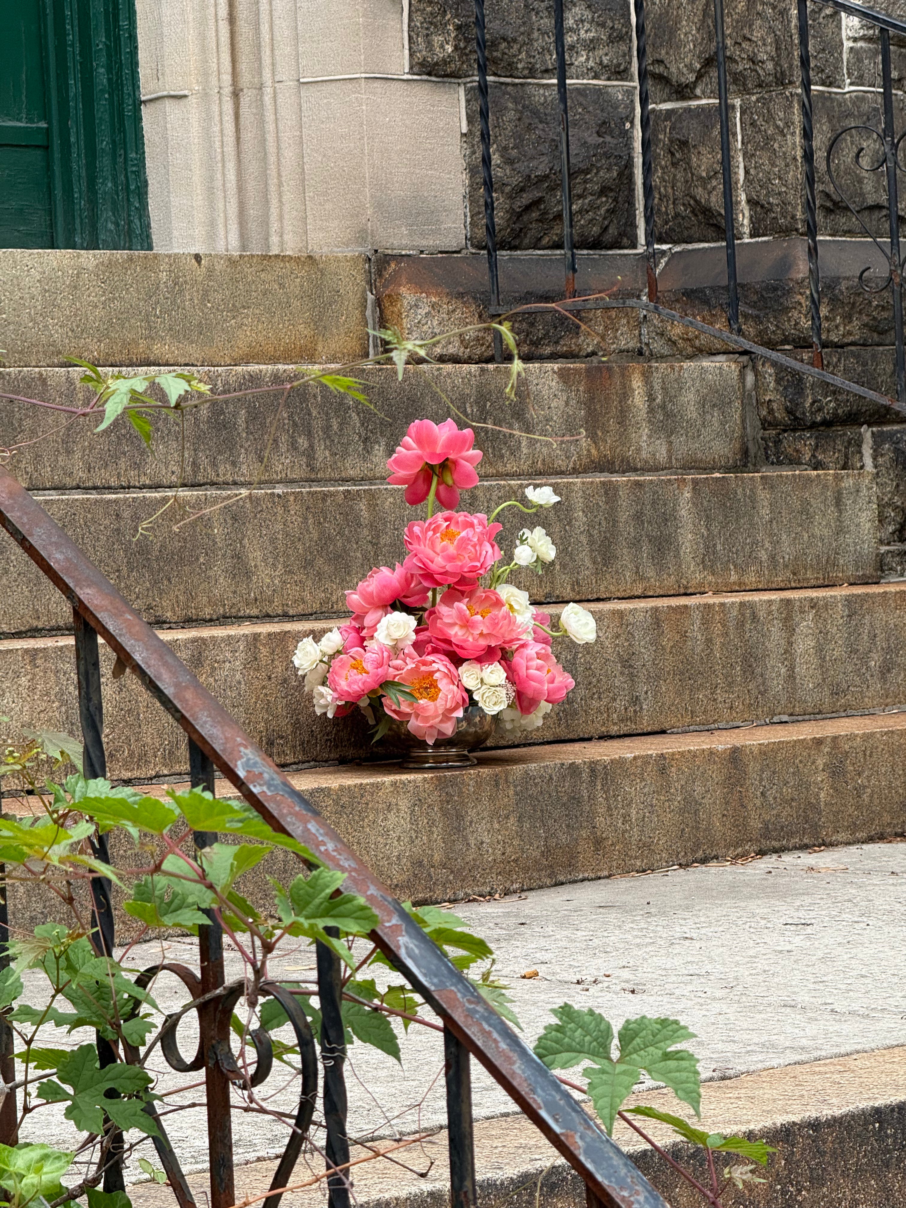 ARRANGEMENT