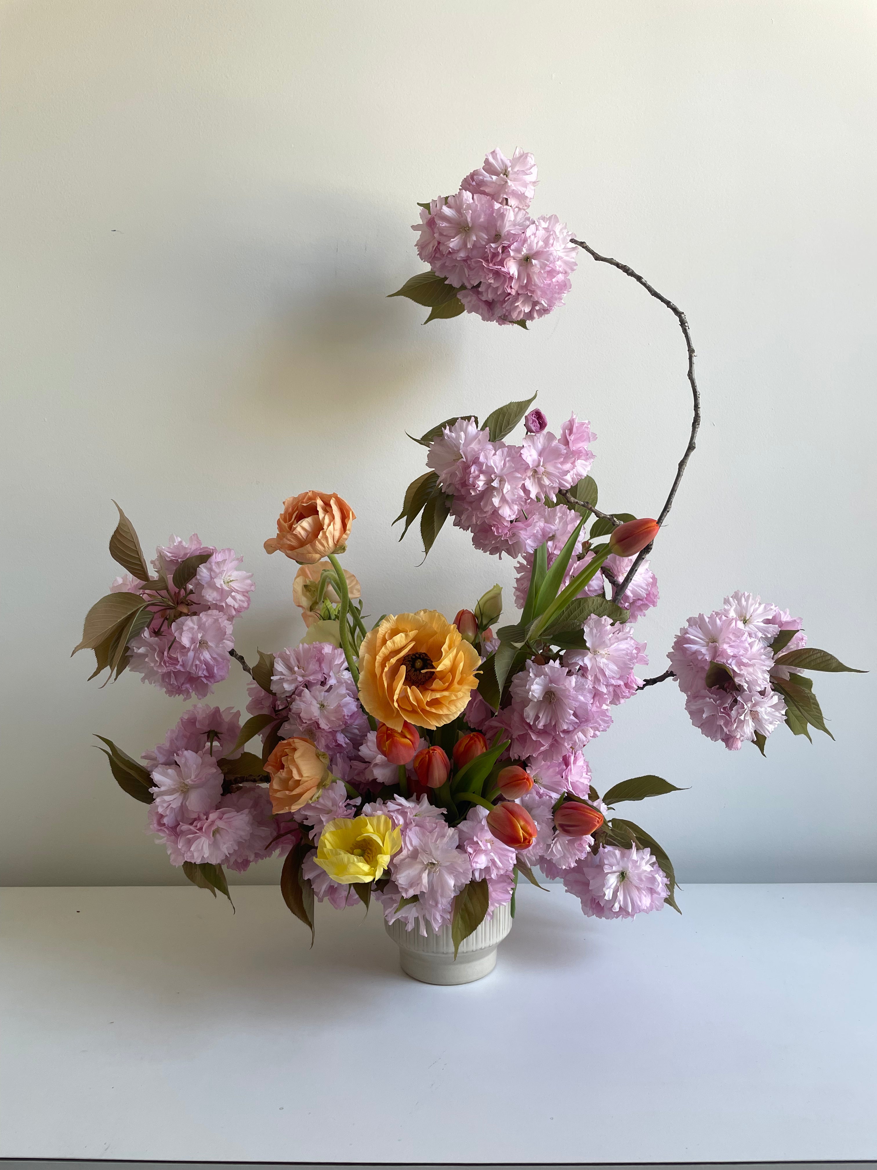 ARRANGEMENT
