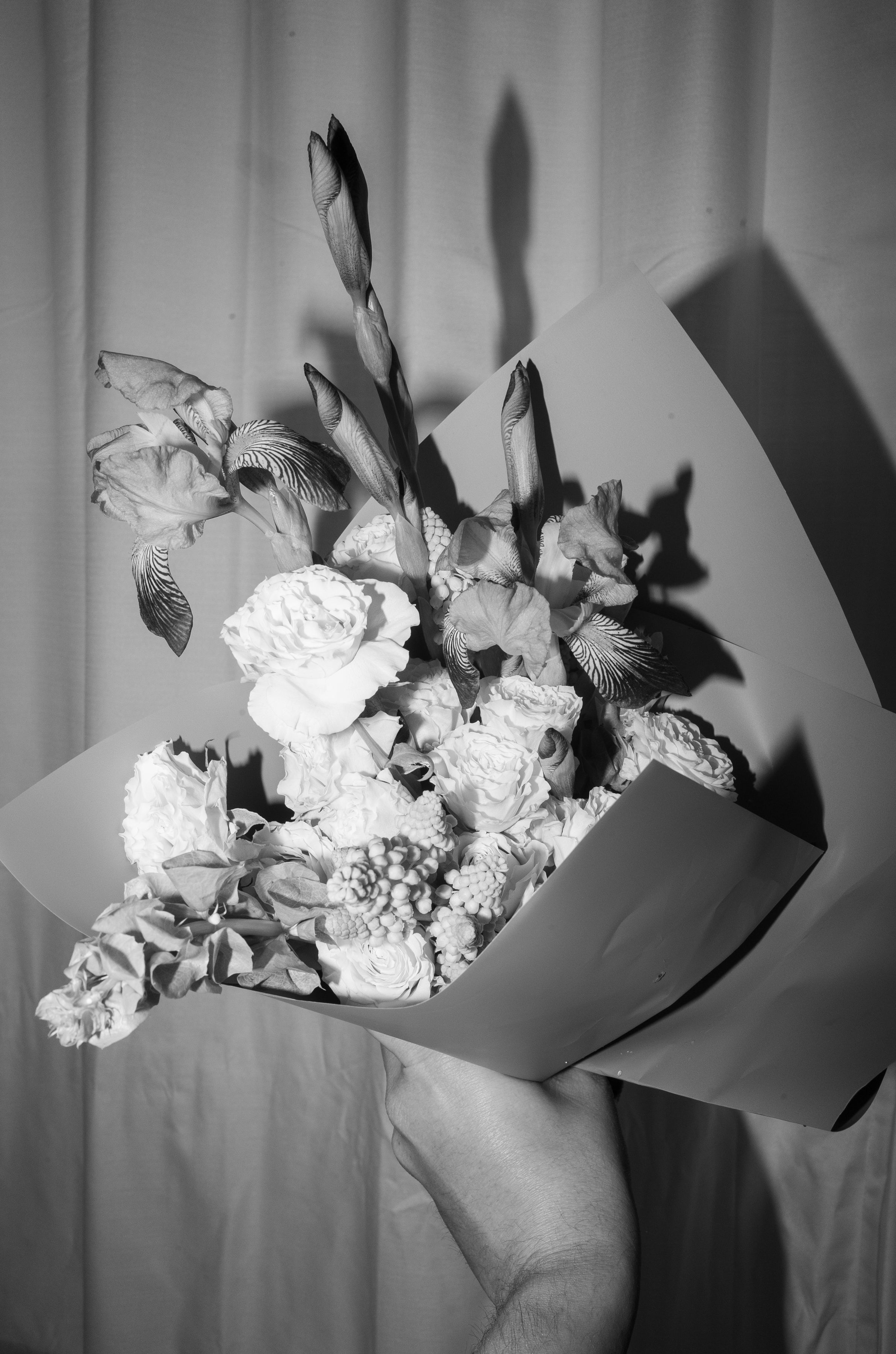 BOUQUET